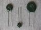 RESISTOR / Metal Oxide Varistor